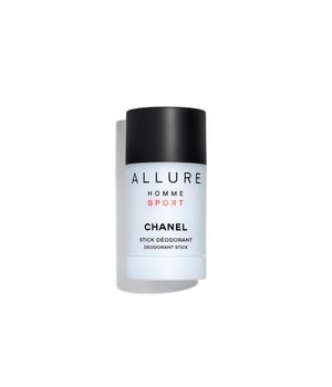 chanel allure homme sport dezodorant w sztyfcie 60 g    