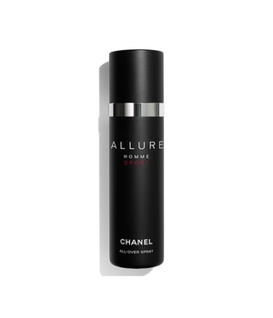 CHANEL Allure Homme Sport Spray pour le corps 100 ml