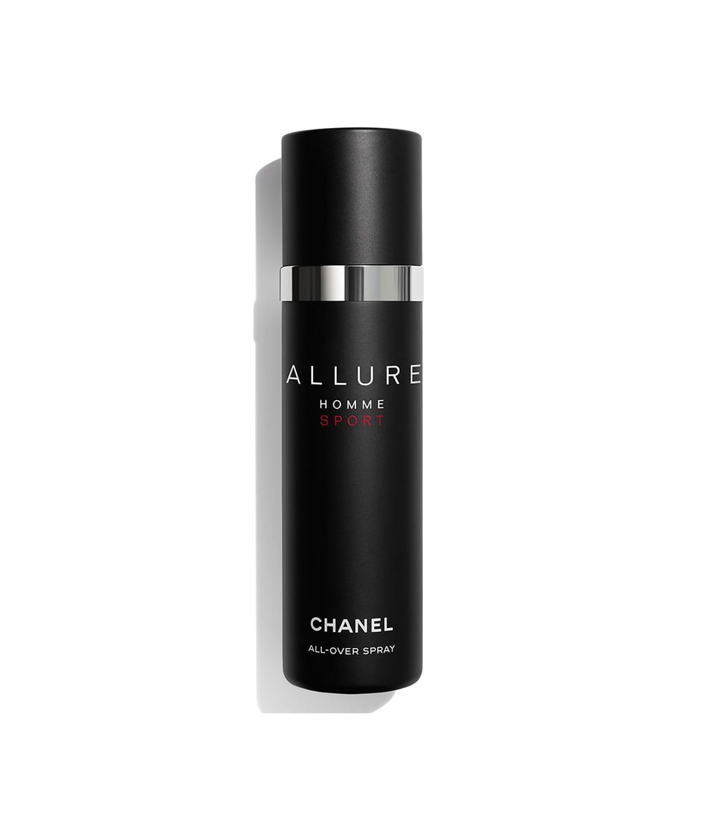CHANEL ALLURE HOMME SPORT Körperspray online kaufen