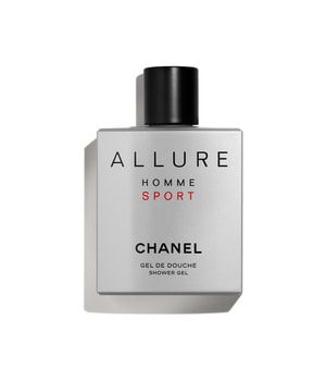 CHANEL Allure Homme Sport Gel douche 200 ml Homme