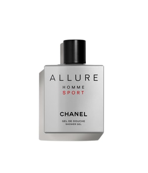 CHANEL Allure Homme Sport Gel douche 200 ml