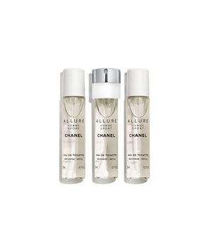CHANEL ALLURE HOMME SPORT Woda toaletowa Twist and Spray ✔️ kup
