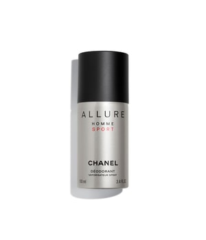 chanel allure homme sport dezodorant w sprayu 100 ml    