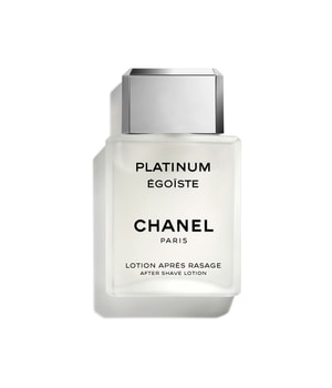 chanel platinum egoiste woda po goleniu 100 ml     