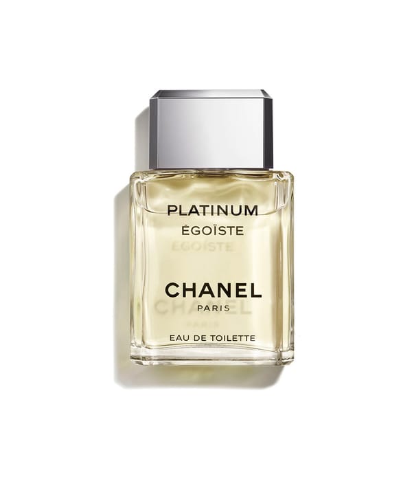 Image du produit 1 sur 2, CHANEL PLATINUM ÉGOЇSTE Eau de toilette