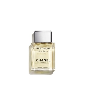 CHANEL PLATINUM ÉGOÏSTE Eau de Toilette Chanel Platinum Egoiste Eau de Toilette 50 ml Premium Herren