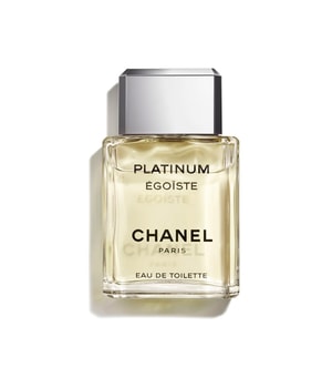 chanel platinum egoiste