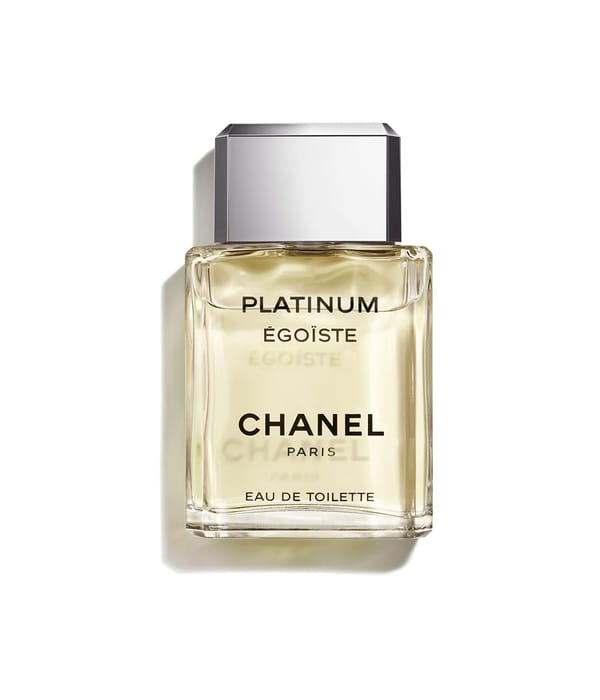 Image du produit 1 sur 2, CHANEL PLATINUM ÉGOЇSTE Eau de toilette
