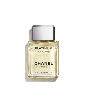 chanel platinum egoiste