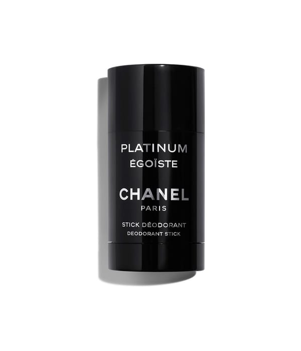 Produktbild 1 von 1, CHANEL PLATINUM ÉGOЇSTE Deodorant Stick