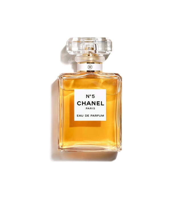 Produktbild 1 von 5, CHANEL N°5 Eau de Parfum