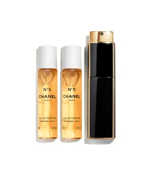 chanel n°5 woda perfumowana 20 ml     