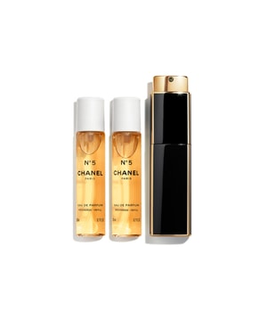 CHANEL N°5 Eau de Parfum Twist and Spray online kaufen