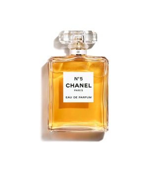 CHANEL N°5 Eau de parfum 100 ml Femme