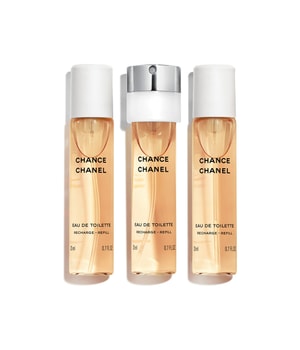 chanel chance woda toaletowa 20 ml     