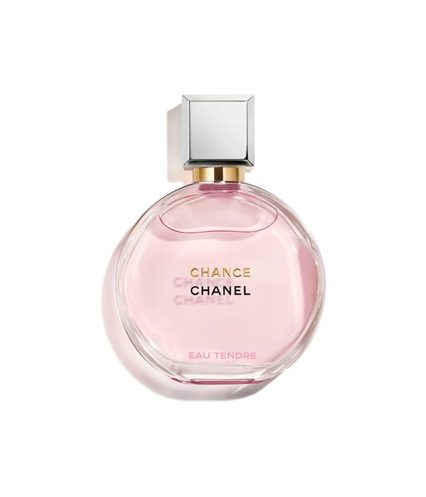 Produktbild 1 von 6, CHANEL CHANCE EAU TENDRE Eau de Parfum