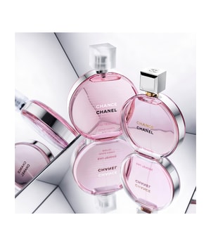 CHANEL CHANCE EAU TENDRE Eau de parfum dispo en ligne