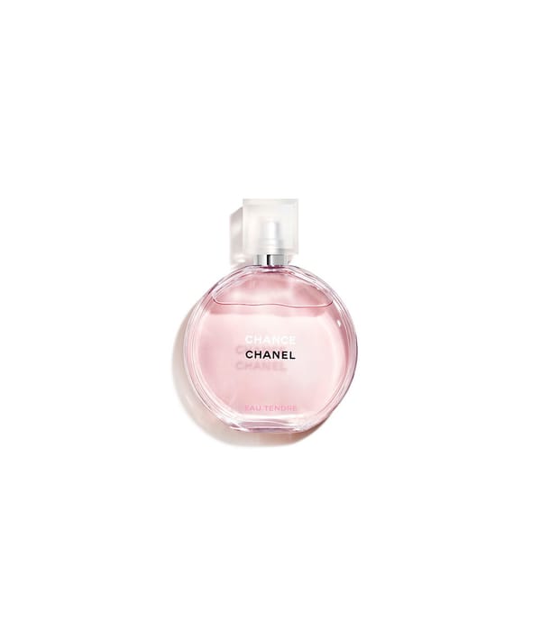 Zdjęcie produktu 1 z 2, CHANEL CHANCE EAU TENDRE Woda toaletowa