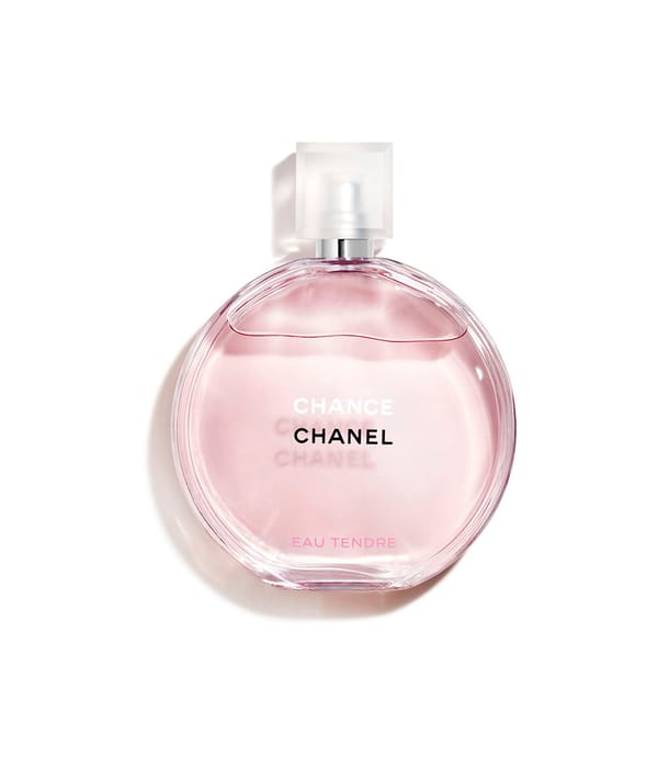 Zdjęcie produktu 1 z 5, CHANEL CHANCE EAU TENDRE Woda toaletowa