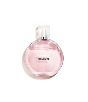 chanel chance eau tendre woda toaletowa 100 ml     