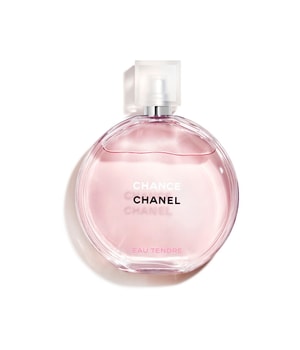 chanel chance eau tendre woda toaletowa 150 ml     