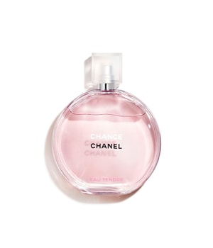 chanel chance eau tendre woda toaletowa 150 ml    