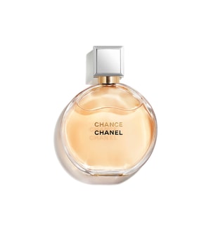 chanel chance woda perfumowana 35 ml     