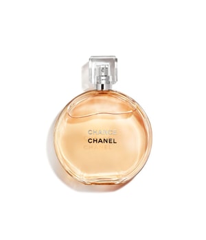 CHANEL Chance Eau de toilette 100 ml