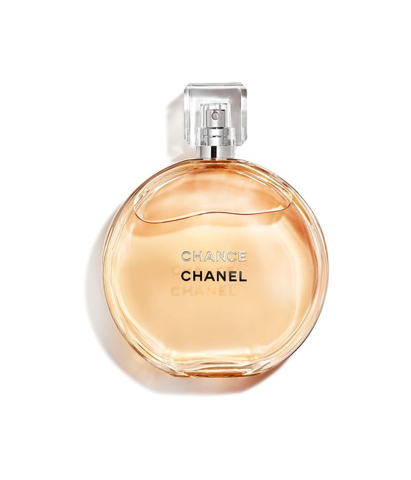 Zdjęcie produktu 1 z 5, CHANEL CHANCE Woda toaletowa