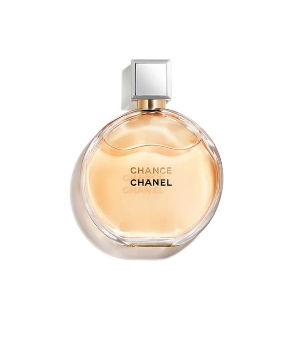Produktbild 1 von 6, CHANEL CHANCE Eau de Parfum