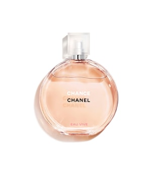 chanel chance eau vive woda toaletowa 50 ml     