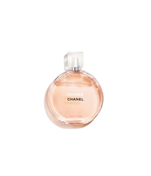 chanel chance eau vive woda toaletowa 50 ml    