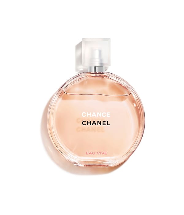 Zdjęcie produktu 1 z 6, CHANEL CHANCE EAU VIVE Woda toaletowa