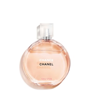 chanel chance eau vive