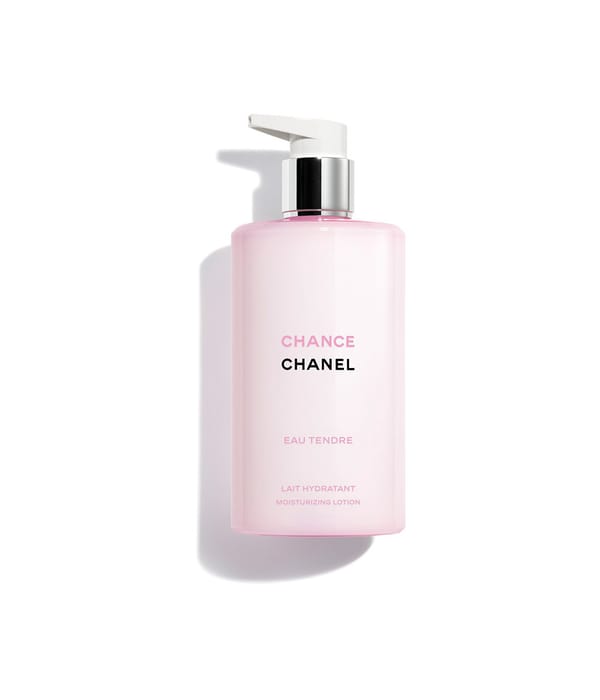 Produktbild 1 von 3, CHANEL CHANCE EAU TENDRE Bodylotion