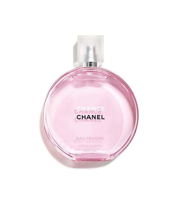 Produktbild 1 von 4, CHANEL CHANCE EAU TENDRE Körperöl