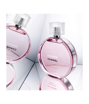 CHANEL CHANCE EAU TENDRE Olejek do ciała ✔️ kup online