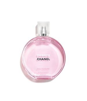 CHANEL CHANCE EAU TENDRE Olejek do ciała ✔️ kup online