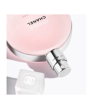 CHANEL CHANCE EAU TENDRE セット 50ml＆35ml CHANEL CHANCE EAU TENDRE セット 50ml + 35ml CHANCE EAU