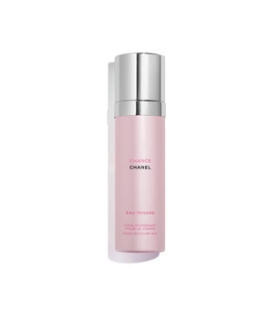 chanel chance eau tendre mgiełka do ciała 100 ml     