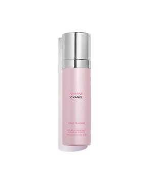 chanel chance eau tendre mgiełka do ciała 100 ml    