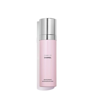 chanel chance dezodorant w sprayu 100 ml     