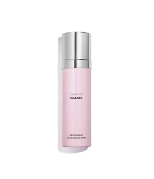 chanel chance dezodorant w sprayu 100 ml    