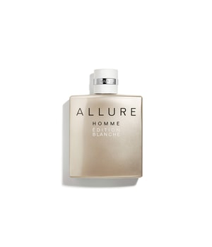 chanel allure homme edition blanche woda perfumowana 50 ml    