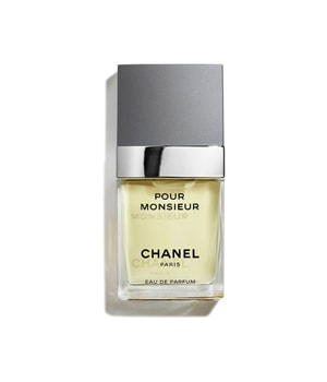 CHANEL Pour Monsi€ Eau de parfum 75 ml Homme
