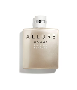 chanel allure homme edition blanche woda perfumowana 100 ml     