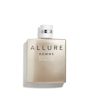chanel allure homme edition blanche woda perfumowana 100 ml    