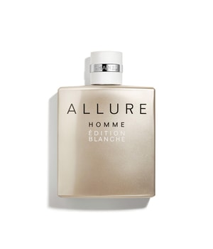 chanel allure homme edition blanche