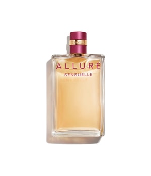 chanel allure sensuelle woda perfumowana 50 ml     