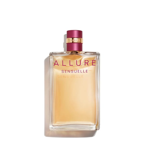 Produktbild 1 von 1, CHANEL ALLURE SENSUELLE Eau de Parfum